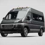 Ram Promaster Window Van 1500 HR 136WB 2020