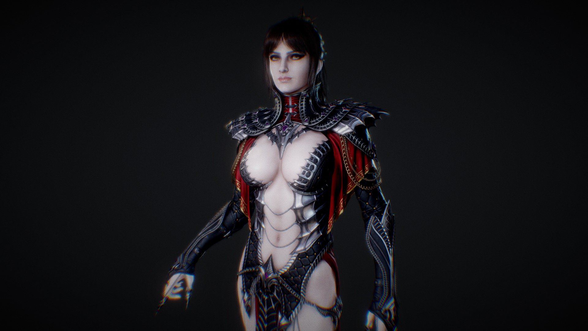 Warlock