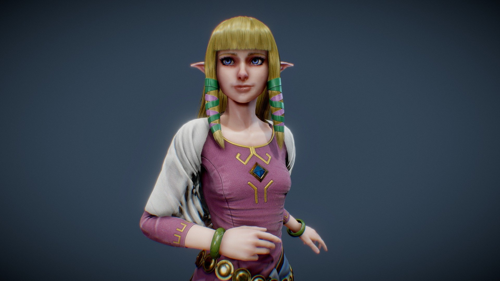 Zelda