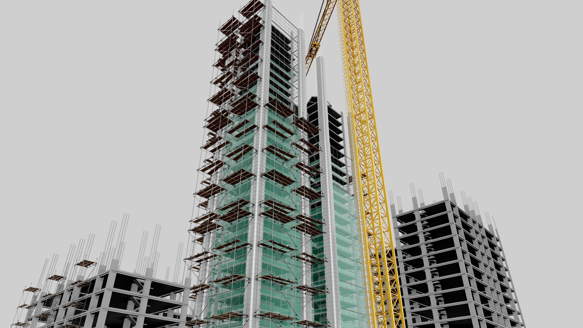 3D_Building_Construction