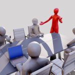 3D Men Conference