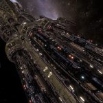 3DRT – Sci-Fi Battleship – Ethev