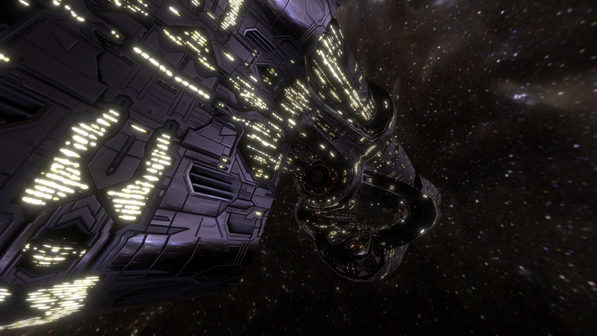 3DRT – Sci-Fi Battleship – Neox