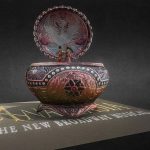 Anastasia Music Box