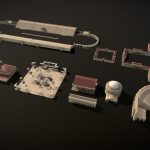 Ancient Buildings