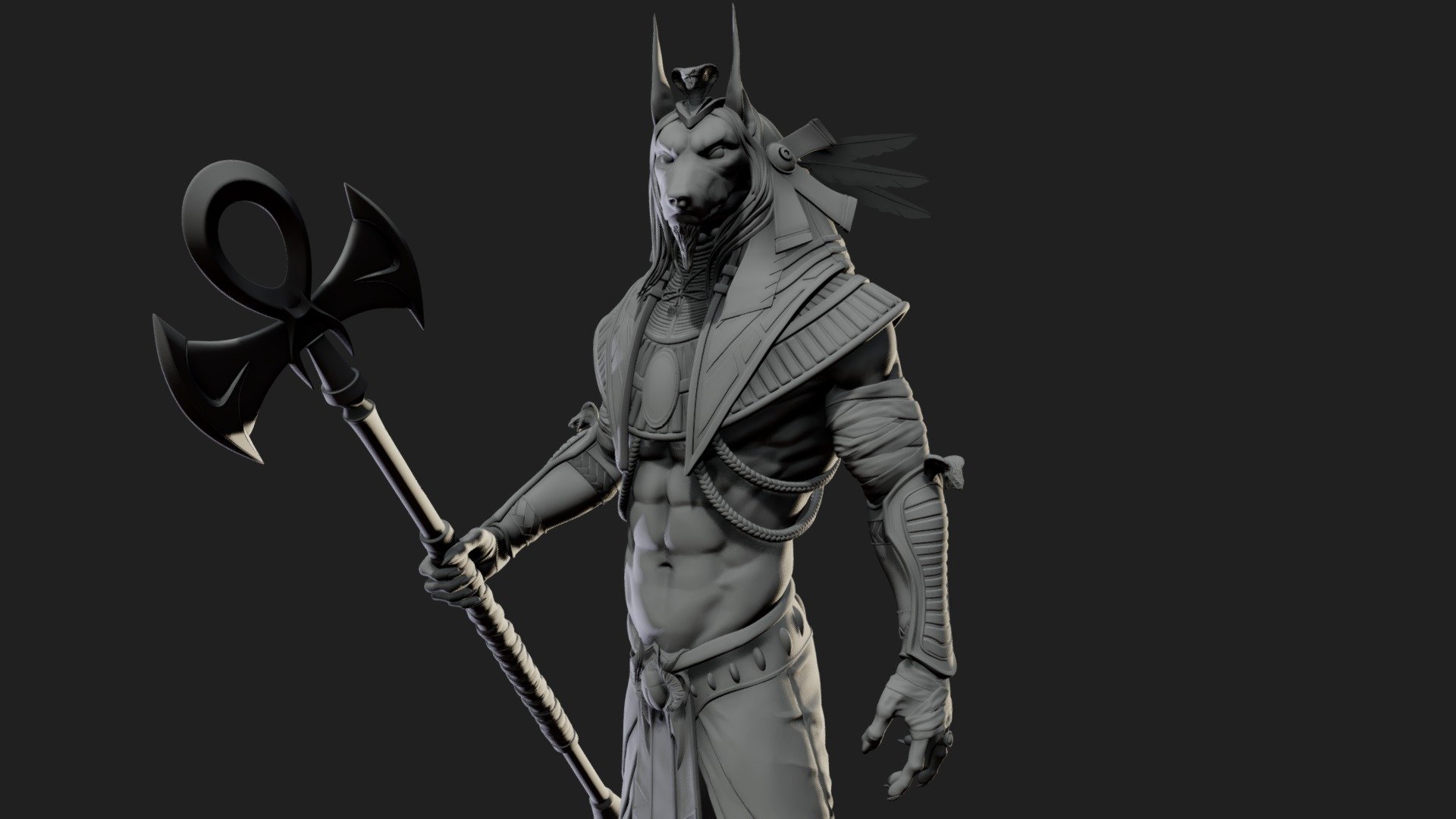 Anubis