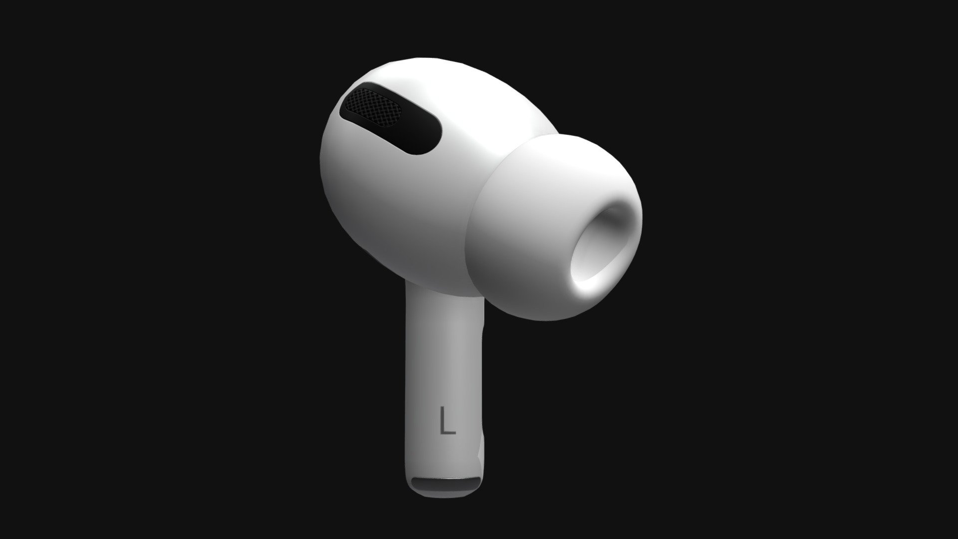Apple AirPods Pro Earphone Left