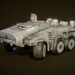 Armored Vehicle