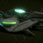 AstroFrog T100