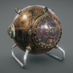 Bathysphere
