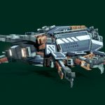 Beetle Tank