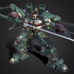 Bludgeon & Banzaitron