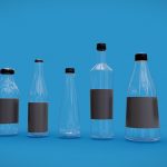 Bottle Glass Pack