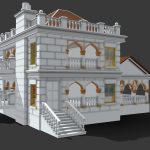 Building D1