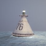 Buoy River RB-4-01