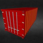 Cargo Container