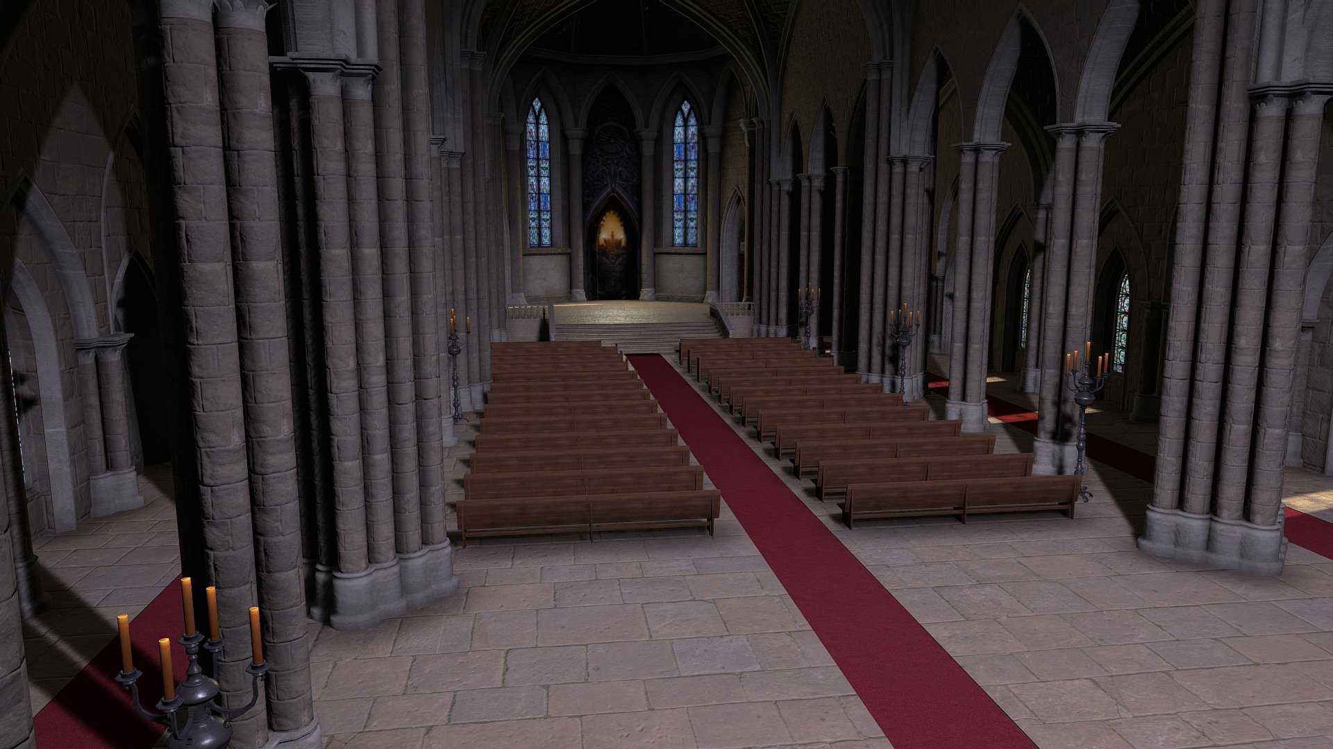 Church