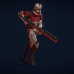 Clone Trooper Phase 2