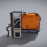 Cutting Machine