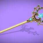 DA | Golden Staff