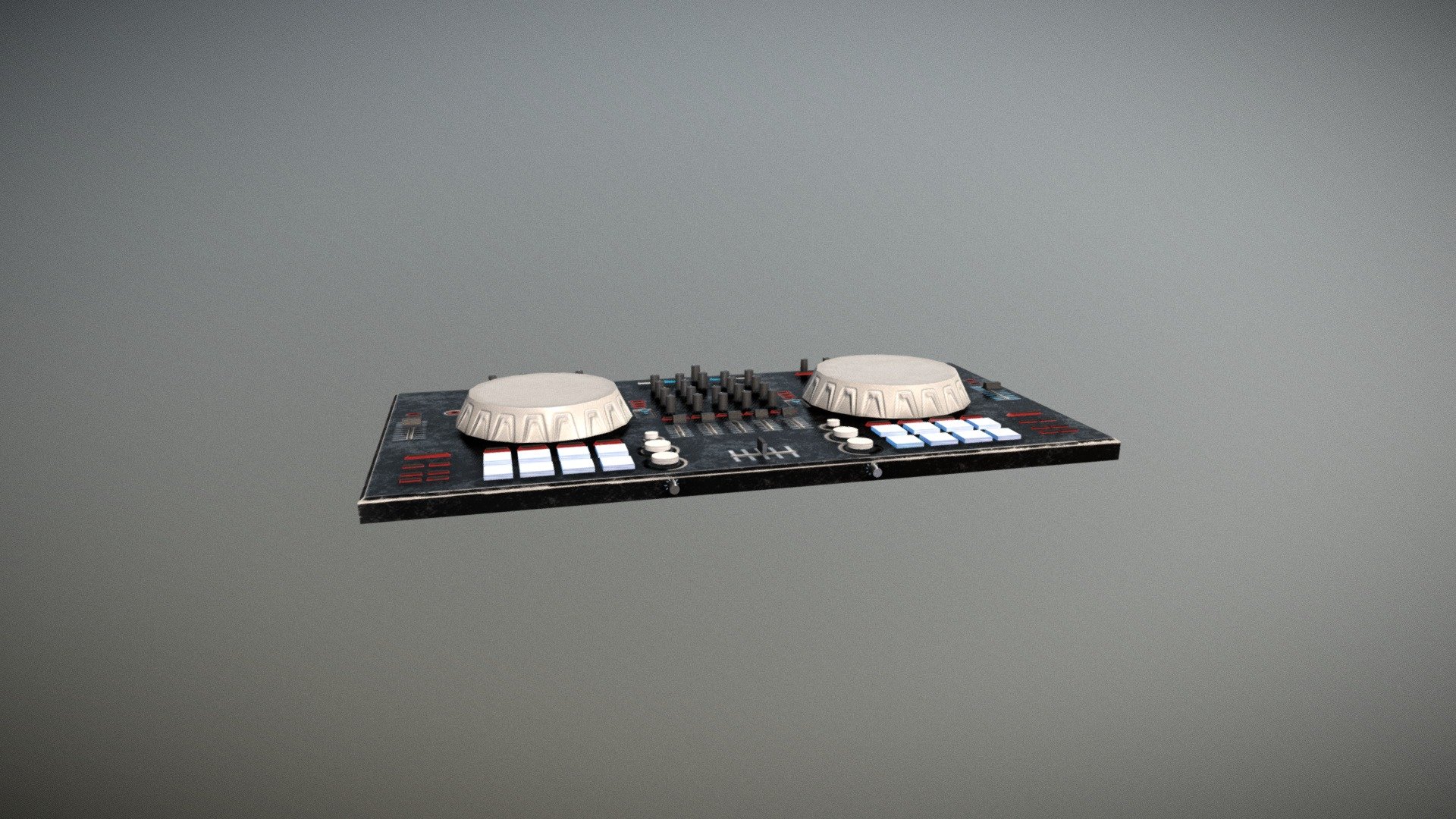 Dj Set