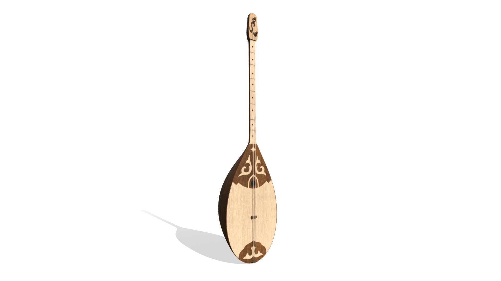 Dombra