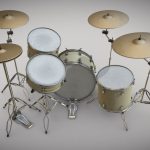 Drumkit V3