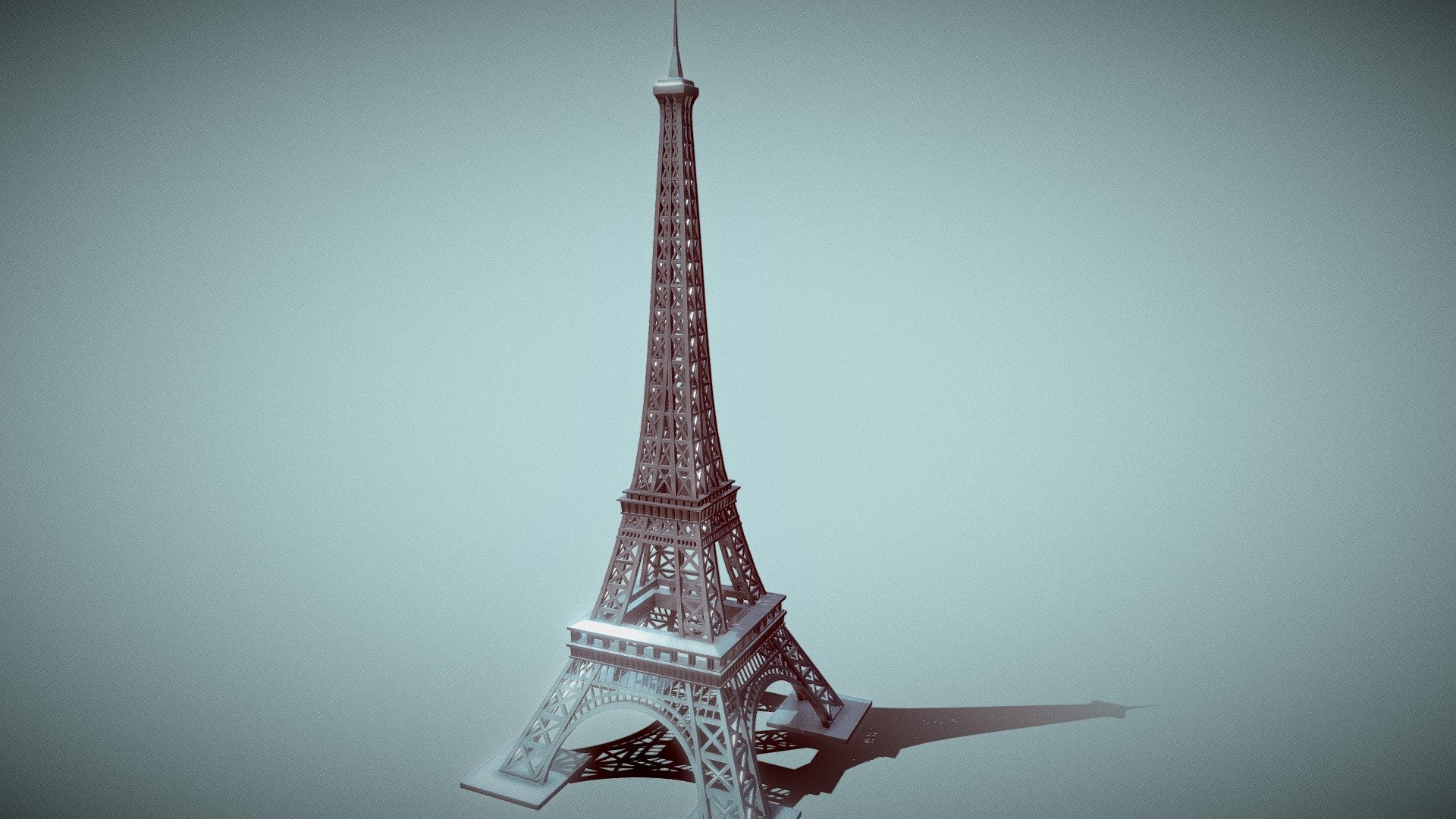 Eiffel Tower