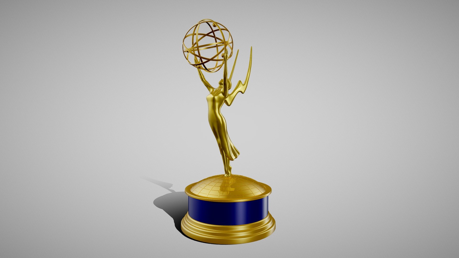 Emmy Award
