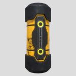 Energy Container