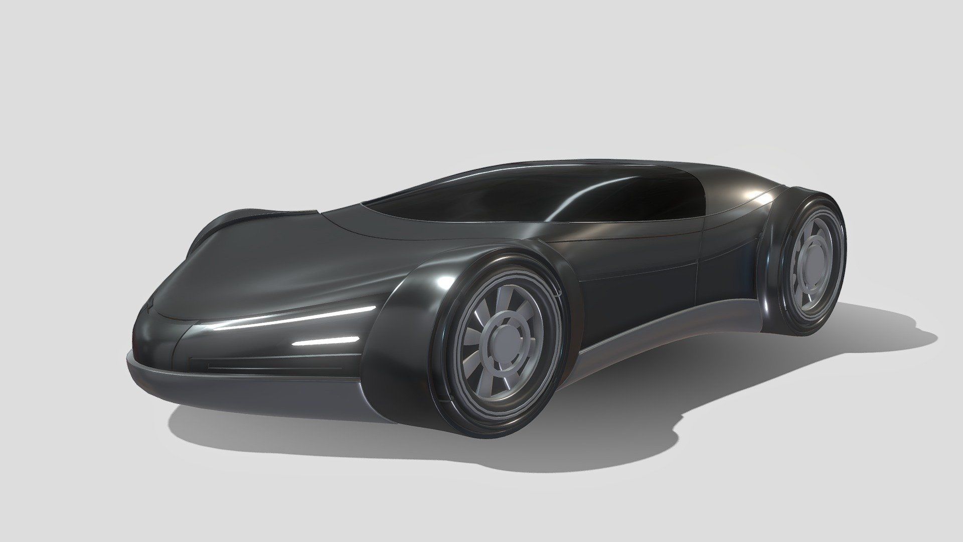 Future Car 27