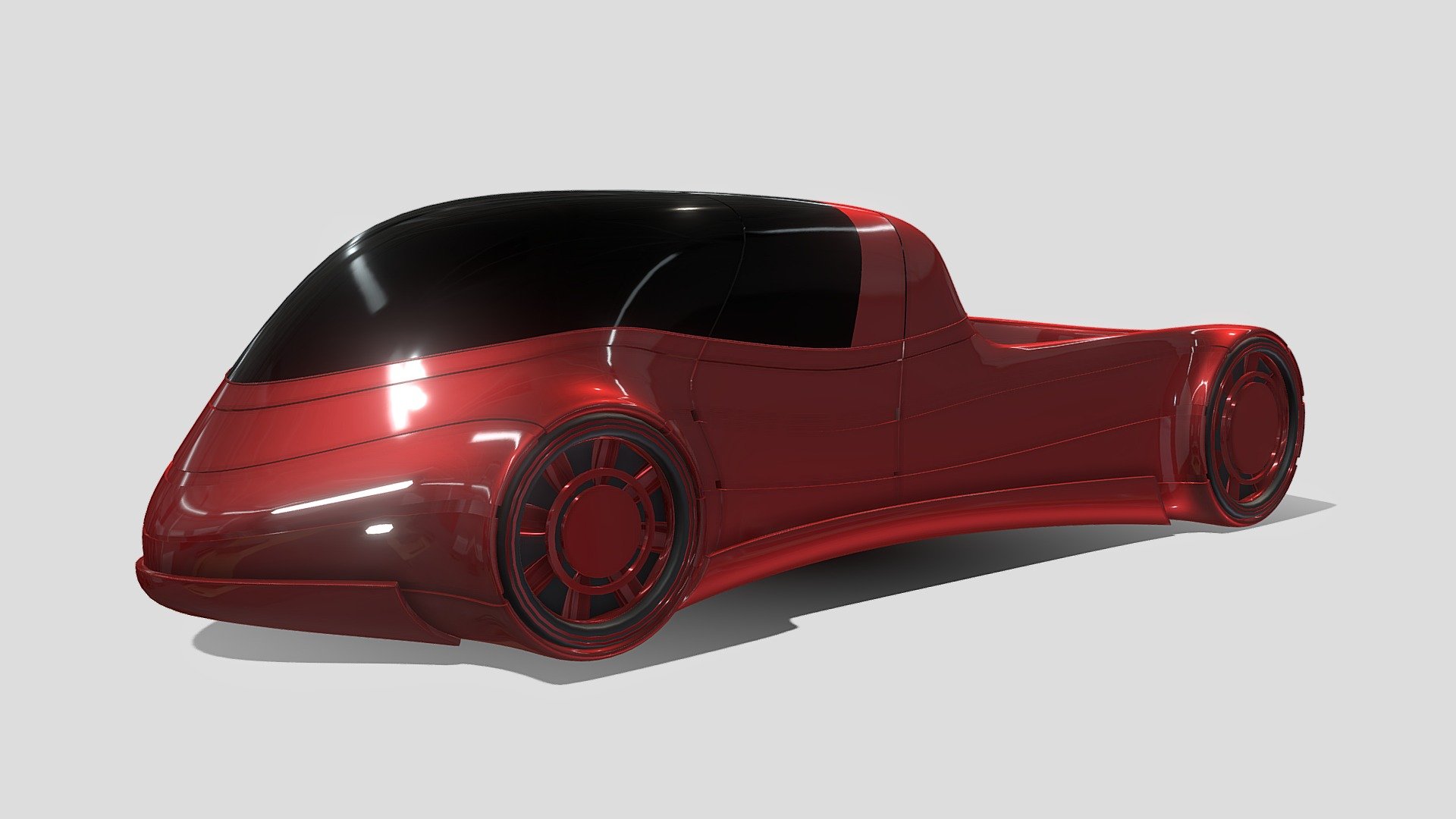 Future Car 28