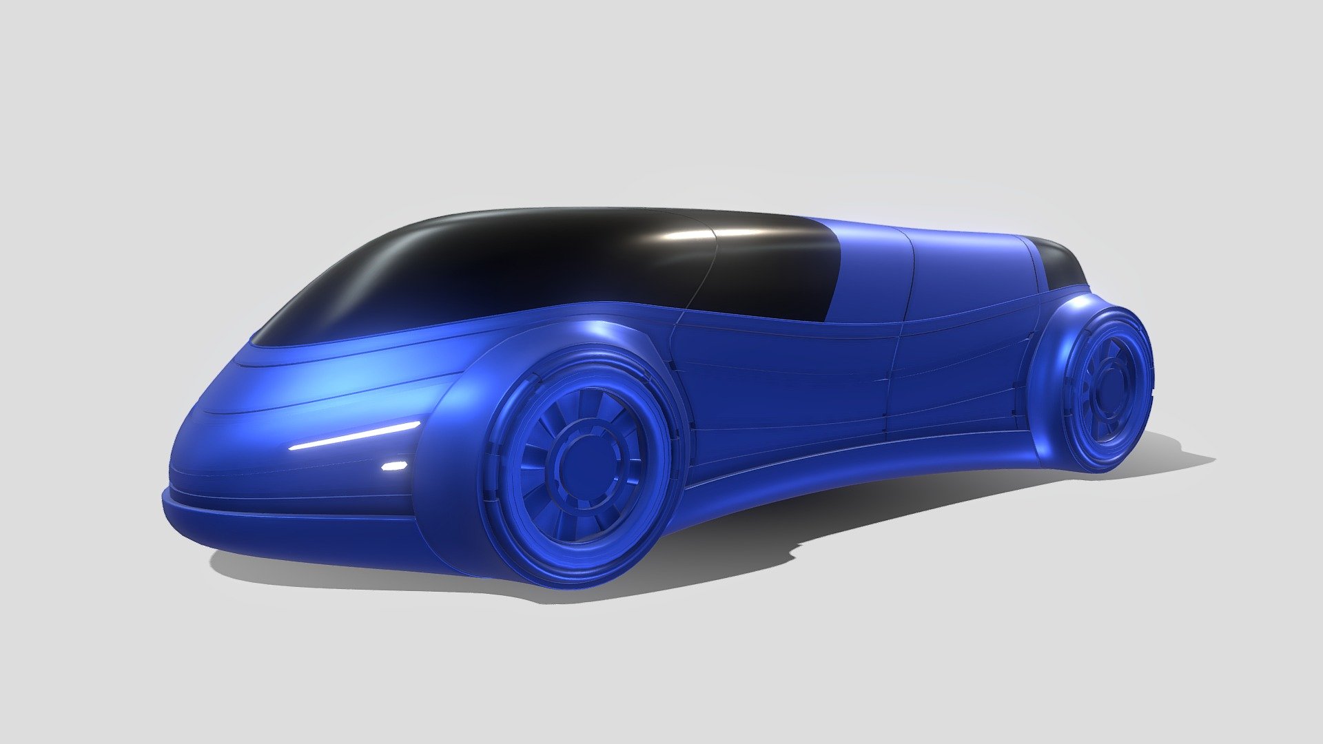 Future Car 29