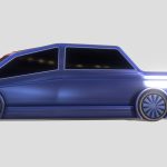 Future Car 30