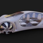 Future Car 34