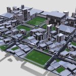 Future City Block 1