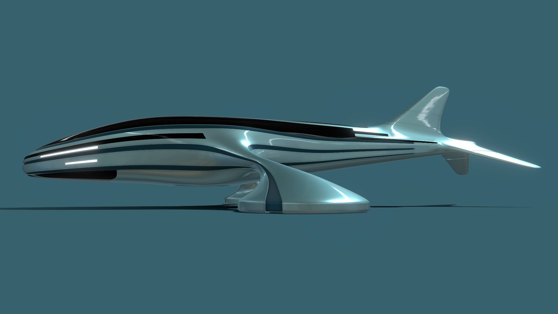 Future Drone 4