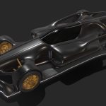Future Racer 1