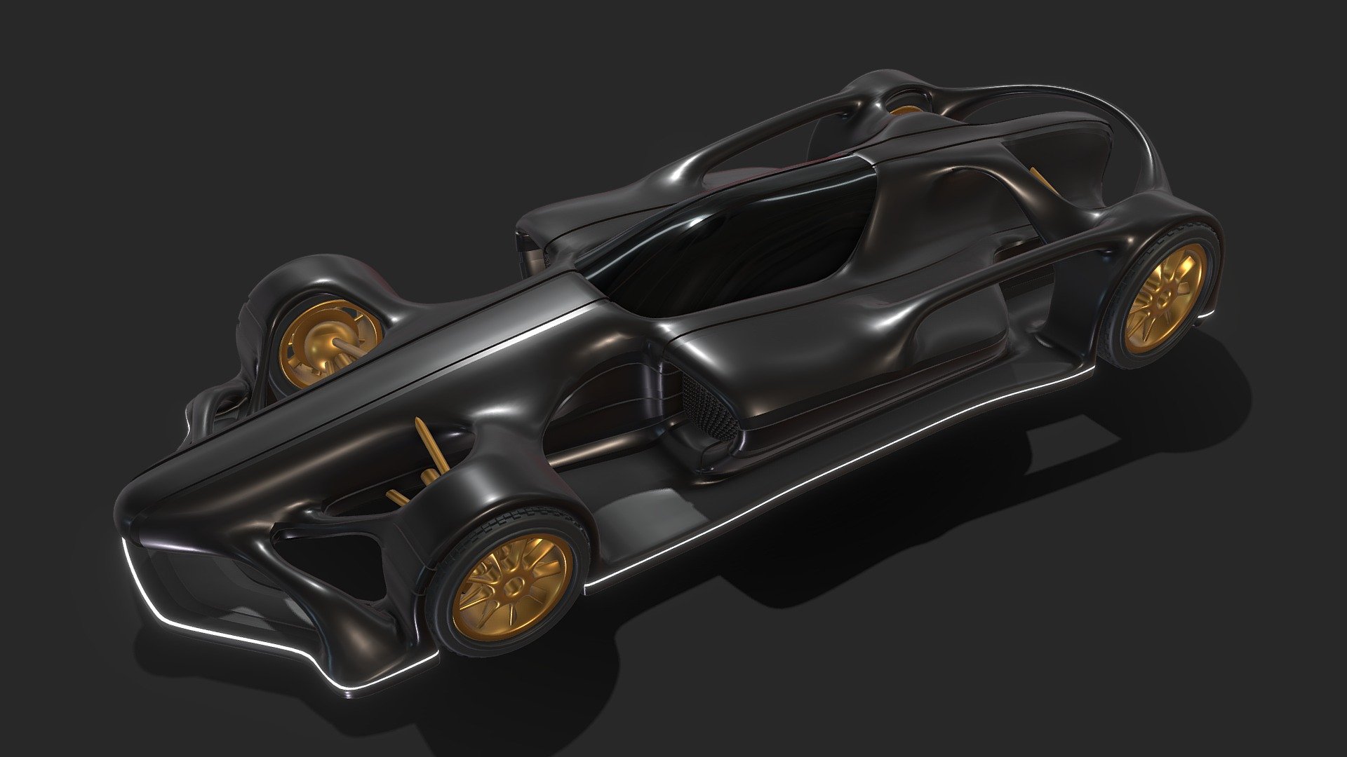 Future Racer 1