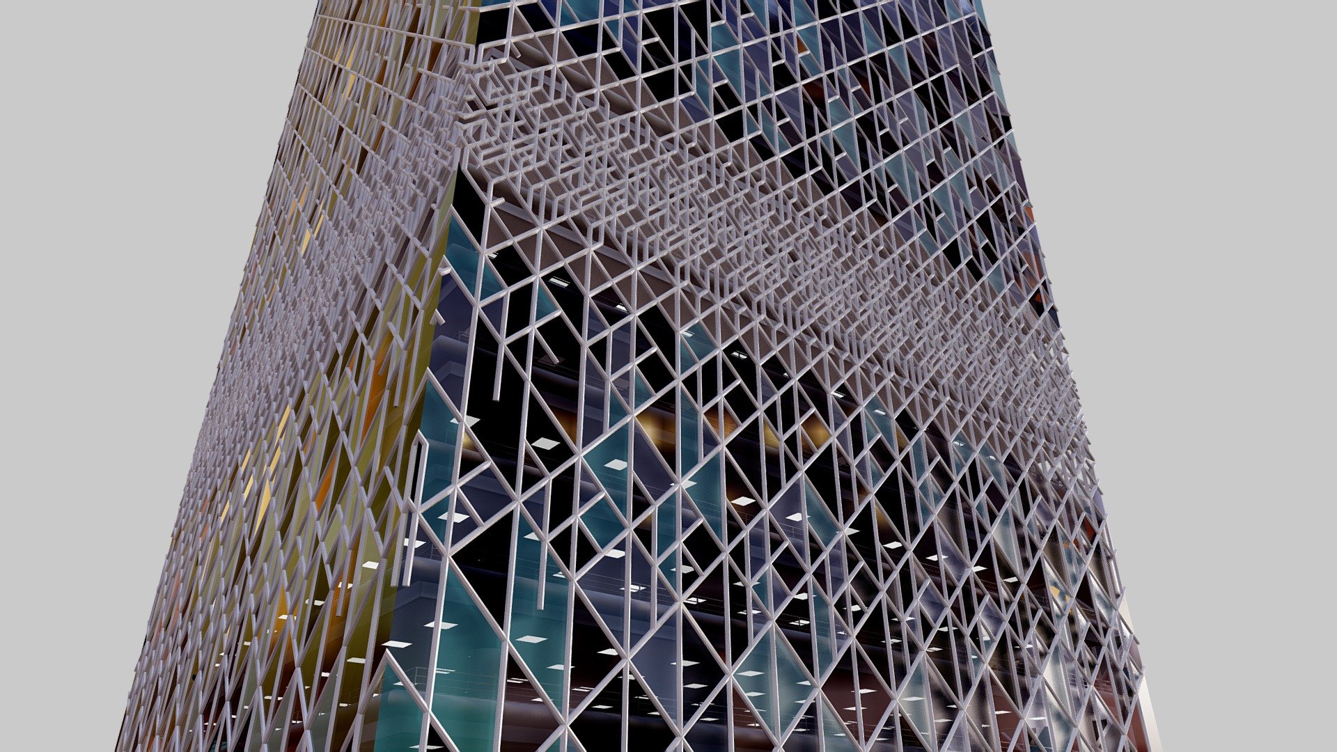Future Skyscraper 1