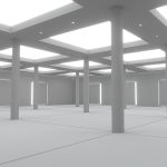 gallery001 3d model