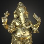 Ganesha Statue