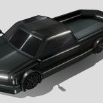 Generic Truck 1
