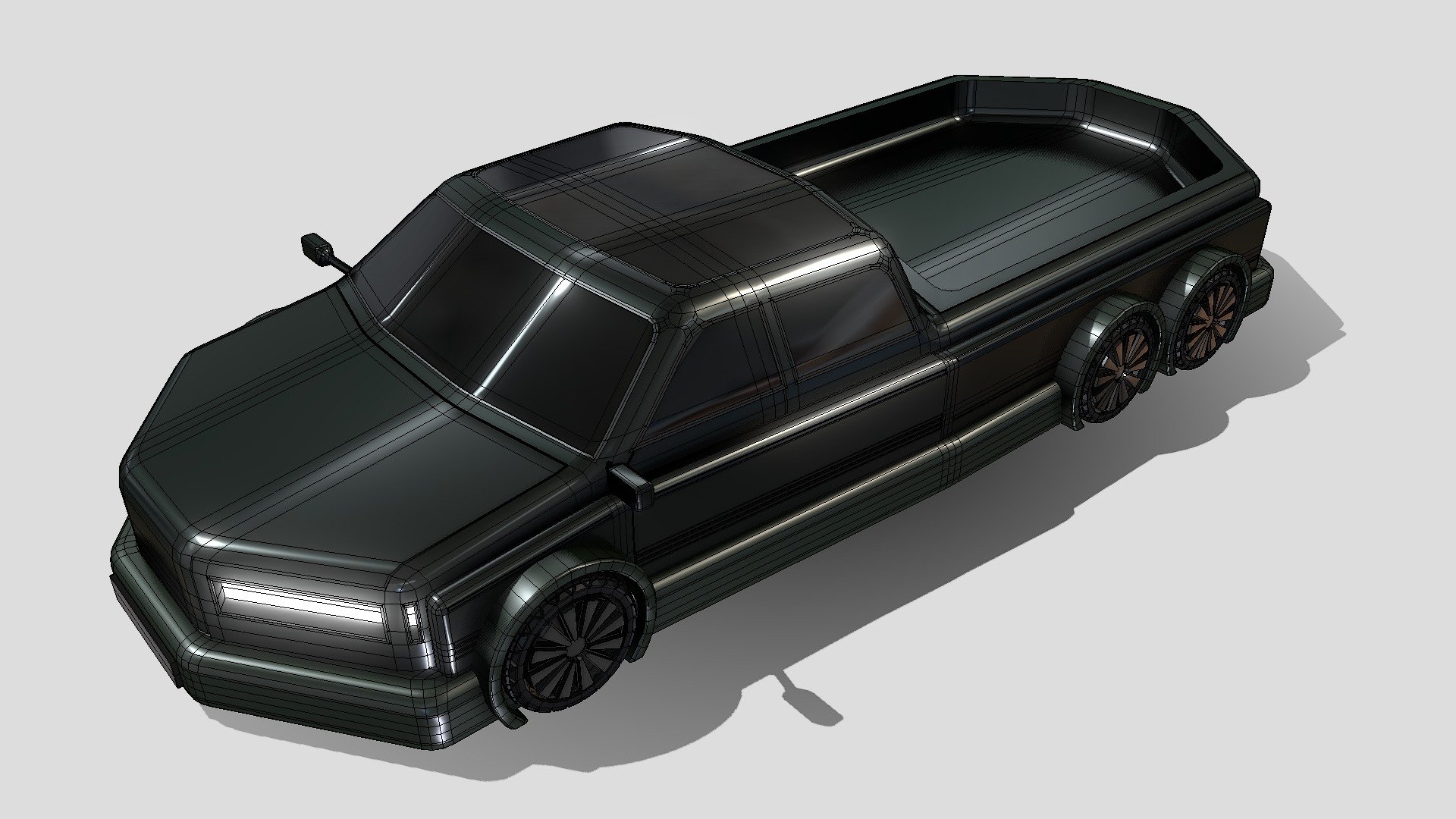 Generic Truck 1
