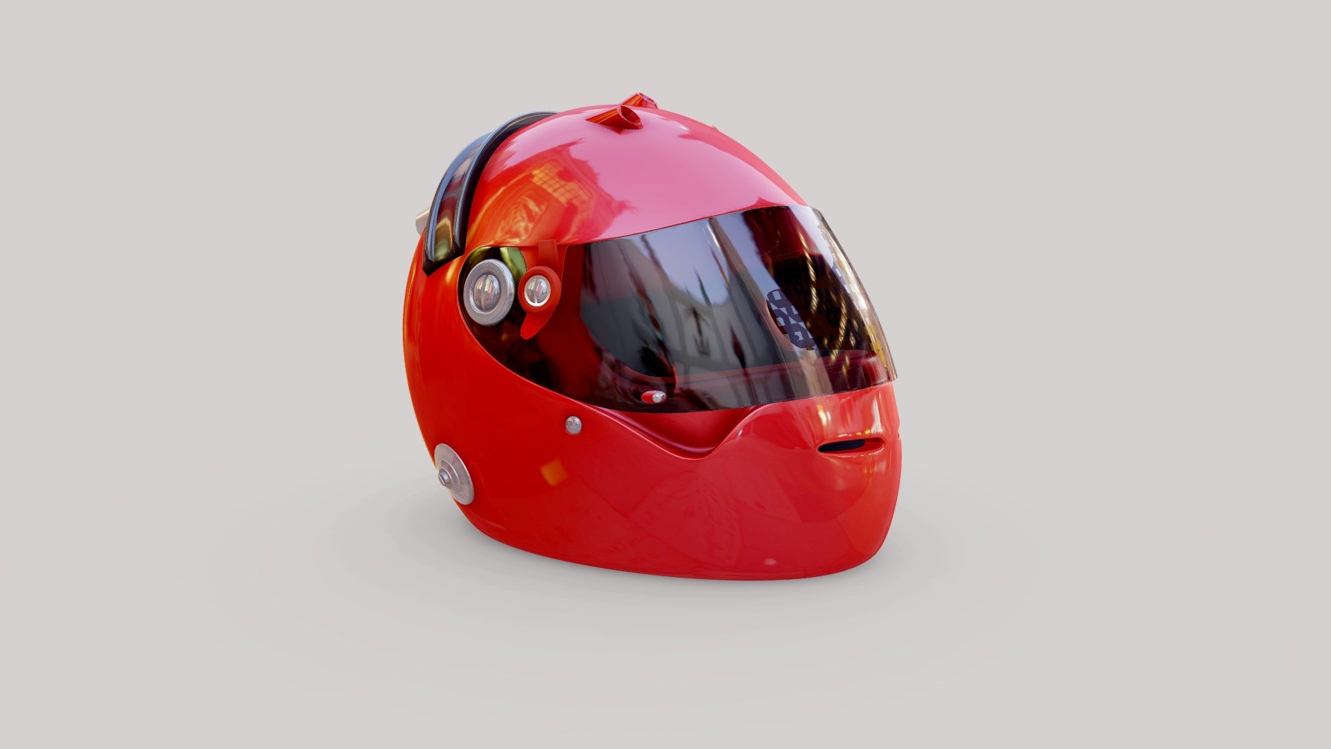 Helmet