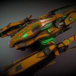 Hound Vehicle