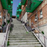 Joker Stairs |Baked| VR Ready