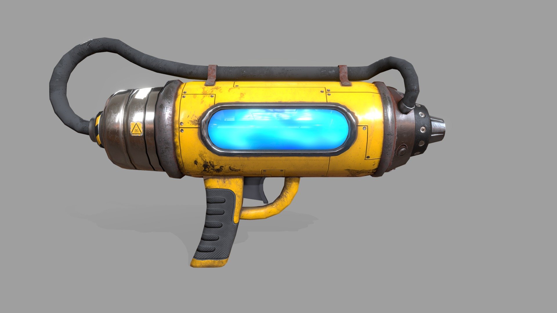 Just… GUN