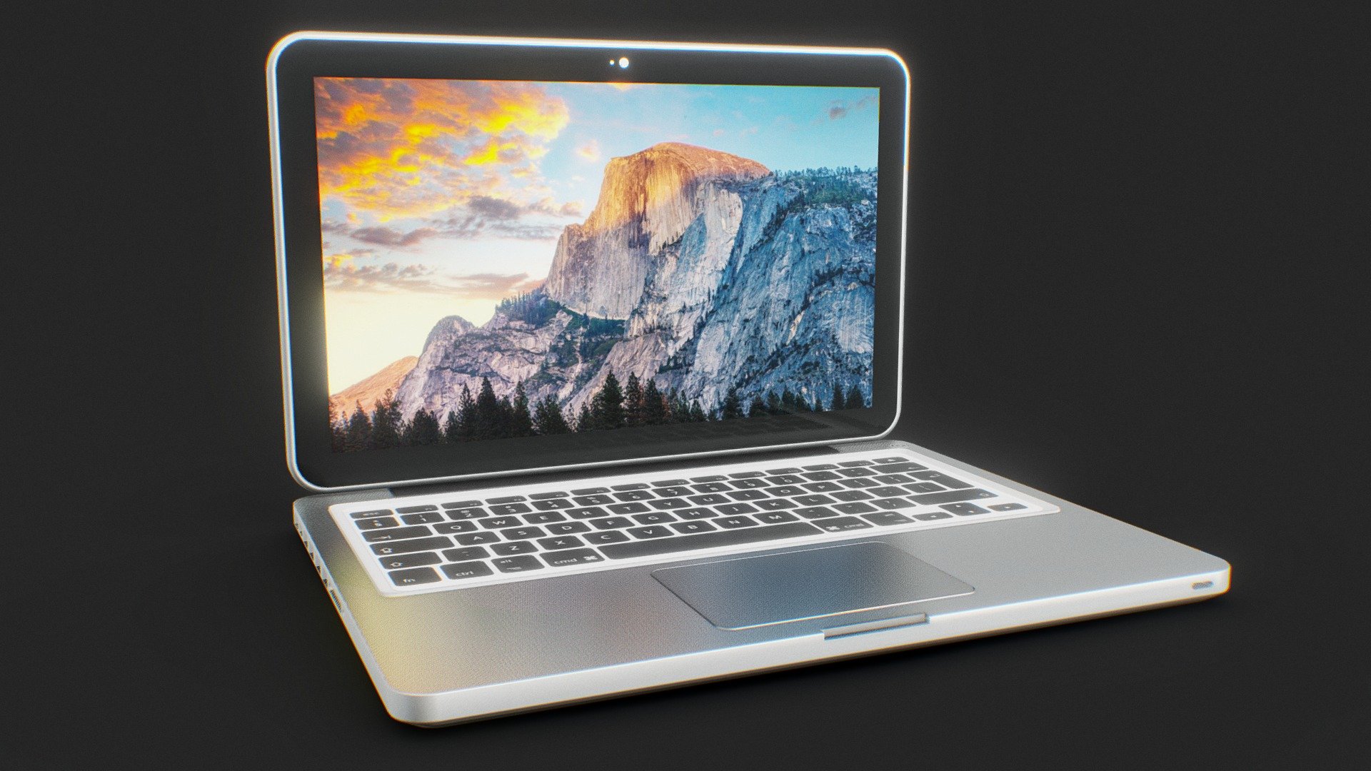 Macbook Pro