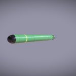 MK-48 ADCAP Torpedo